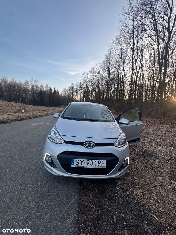 Hyundai i10 1.0 Style - 1