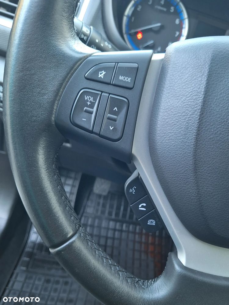 Suzuki SX4 S-Cross 1.6 Elegance - 33