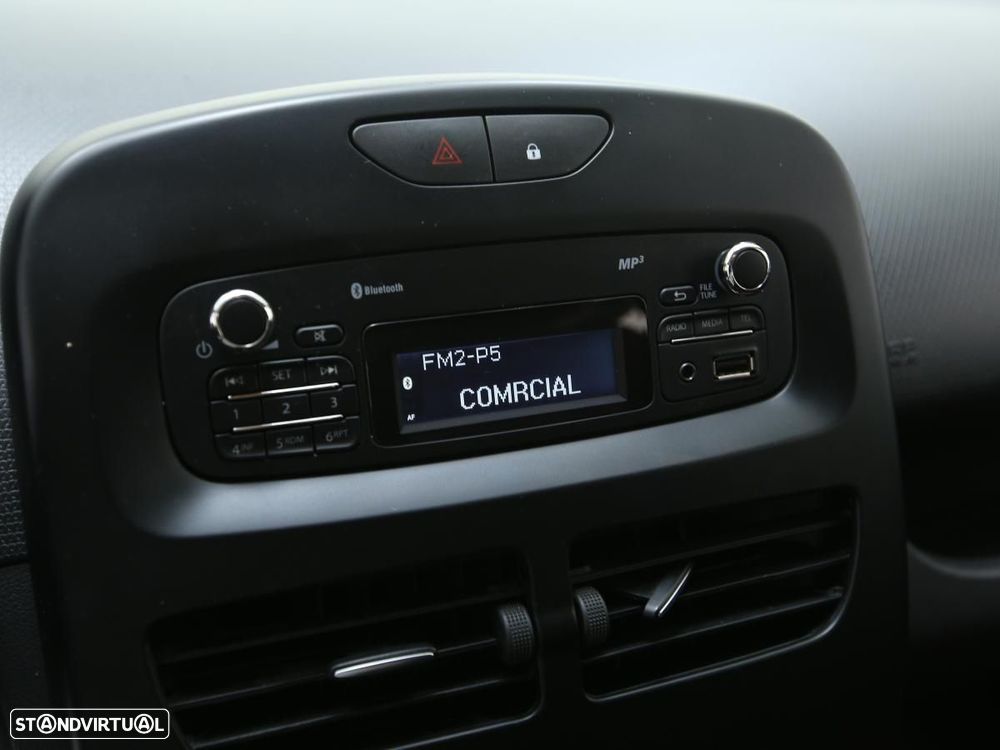 Renault Clio 1.5 dCi Confort - 17