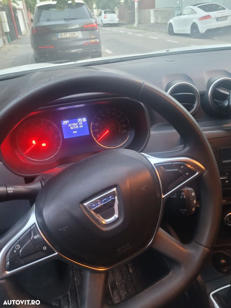 Dacia Duster 1.5 Blue dCi 4WD Comfort - 3