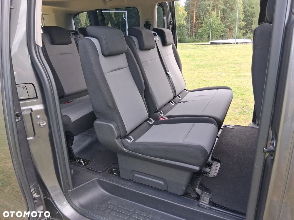 Toyota Proace Verso 1.6 D4-D Long Business - 29
