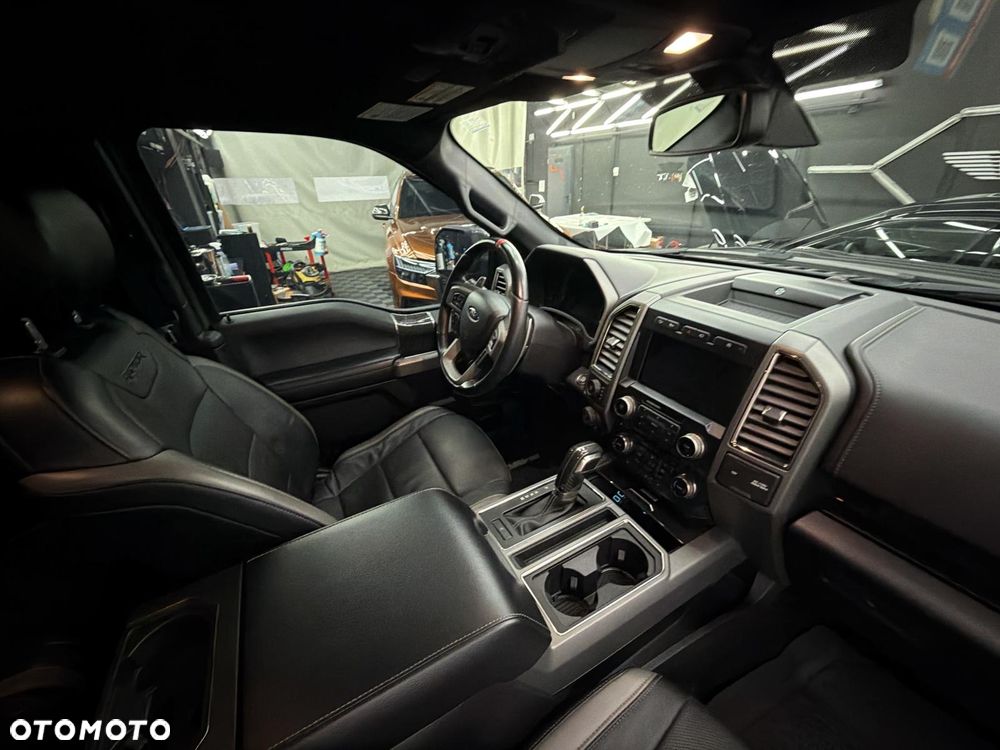 Ford F150 - 19