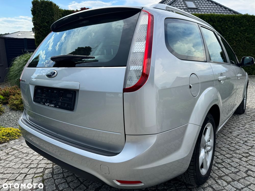 Ford Focus - 11