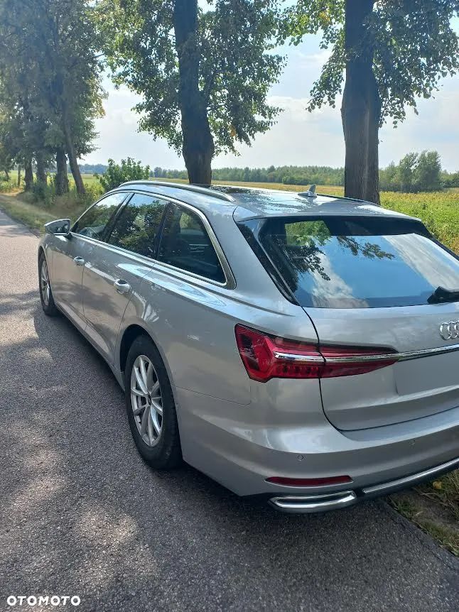 Audi A6 - 5