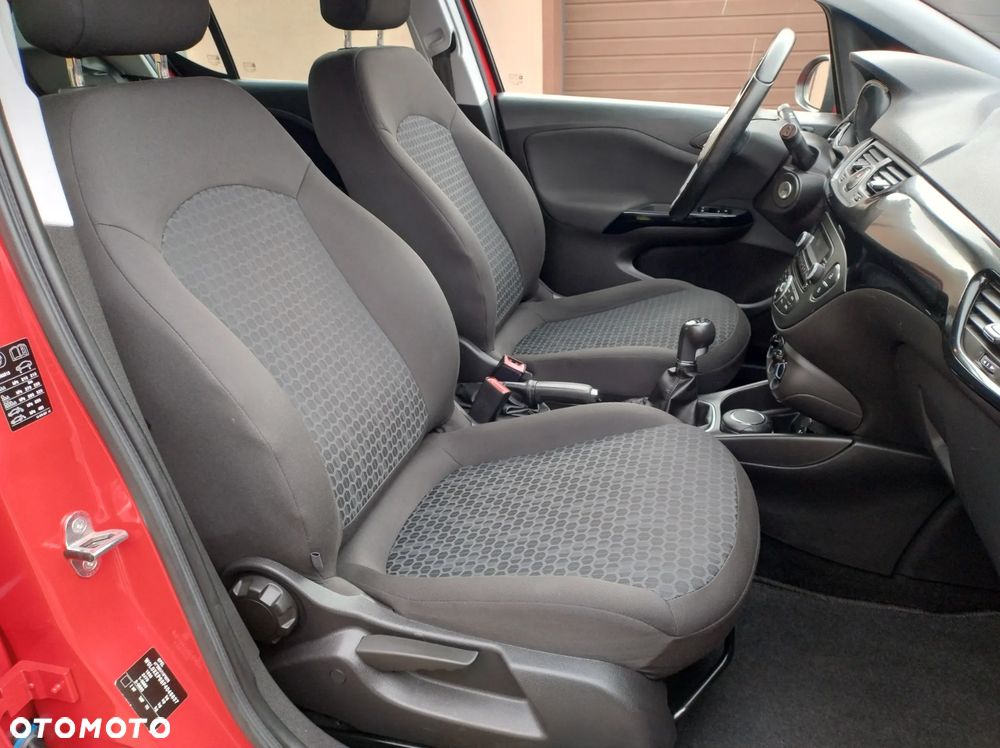 Opel Corsa 1.4 Active - 23