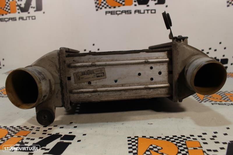 Radiador Do Intercooler Audi A3 (8L1)  8L9145805h / 8L9 145 805 H - 6