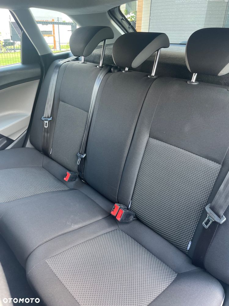 Seat Ibiza 1.2 TSI Style - 4