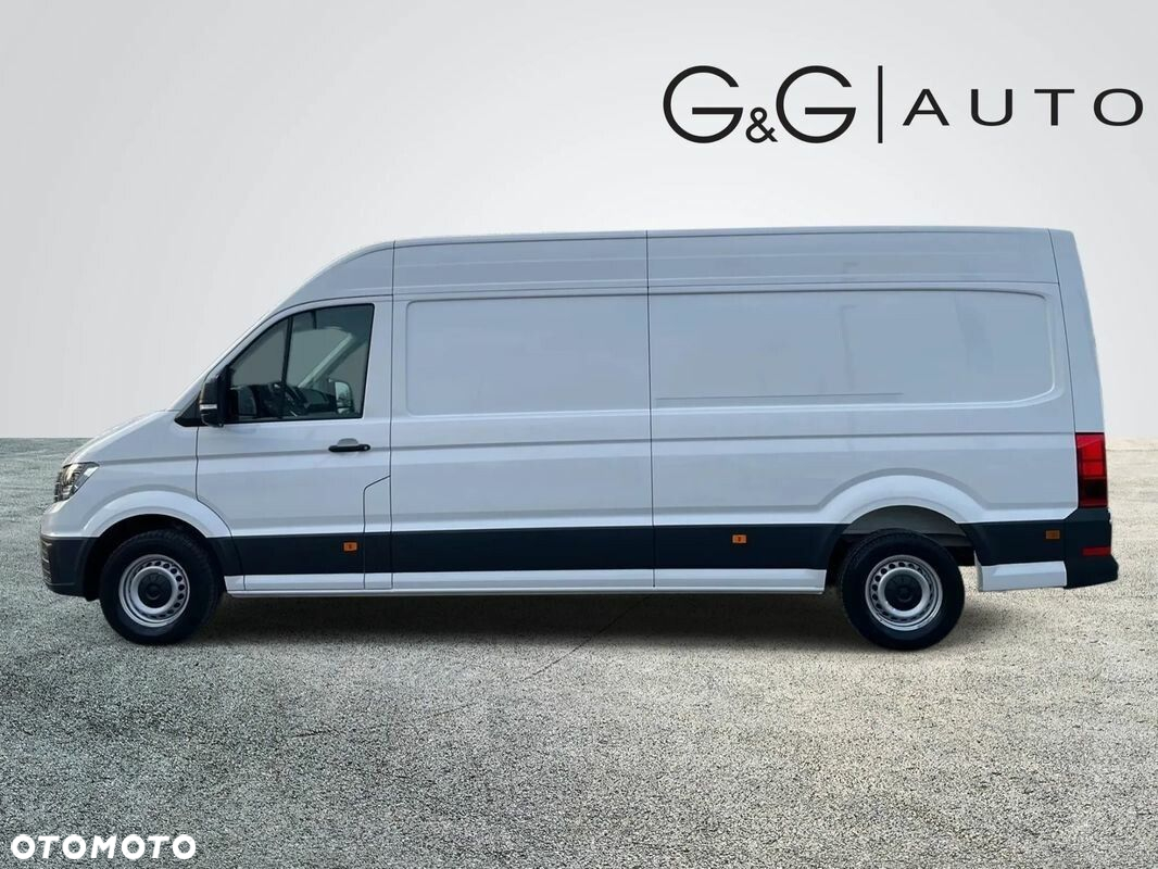 Volkswagen Crafter - 3