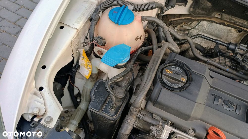 Seat Leon 1.4 TSI Style - 20