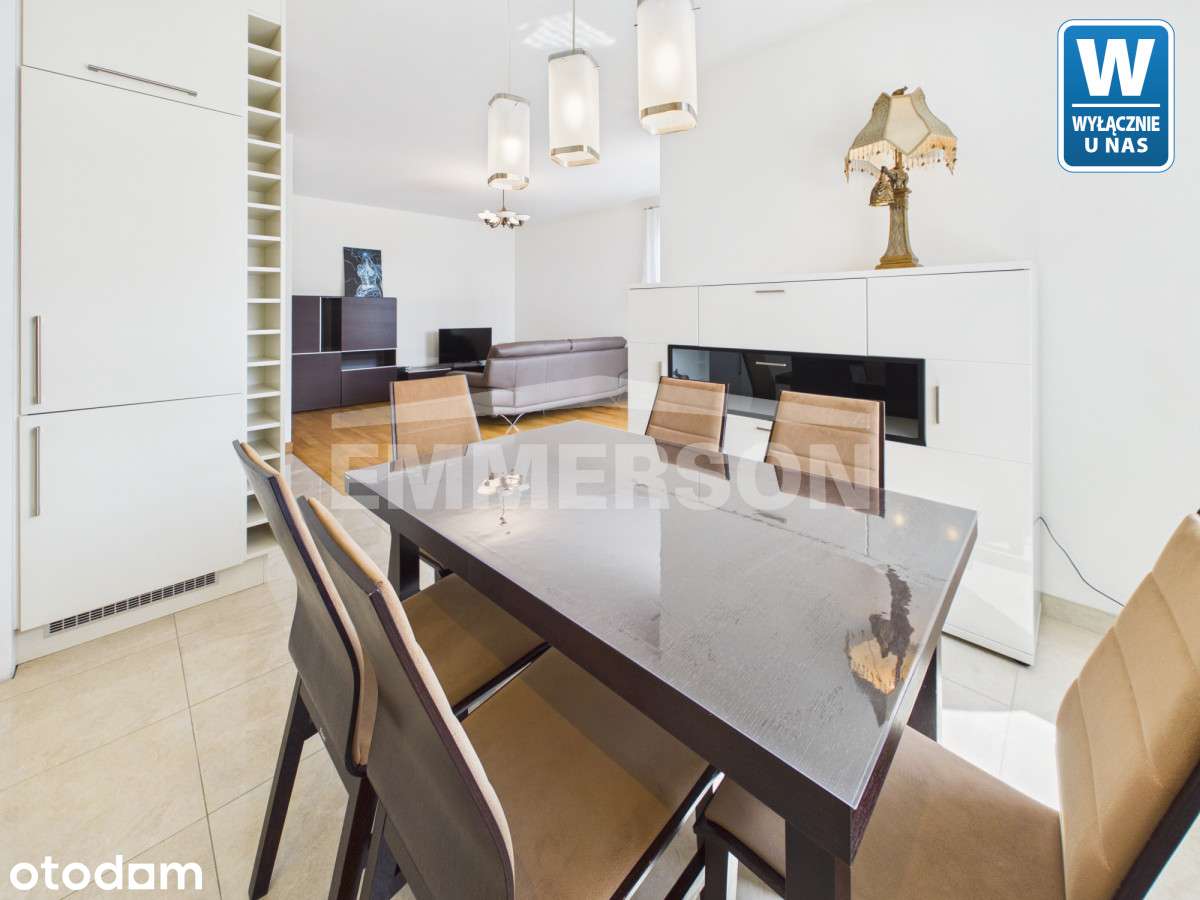 apartament, 3 pokoje, komfort, garaż