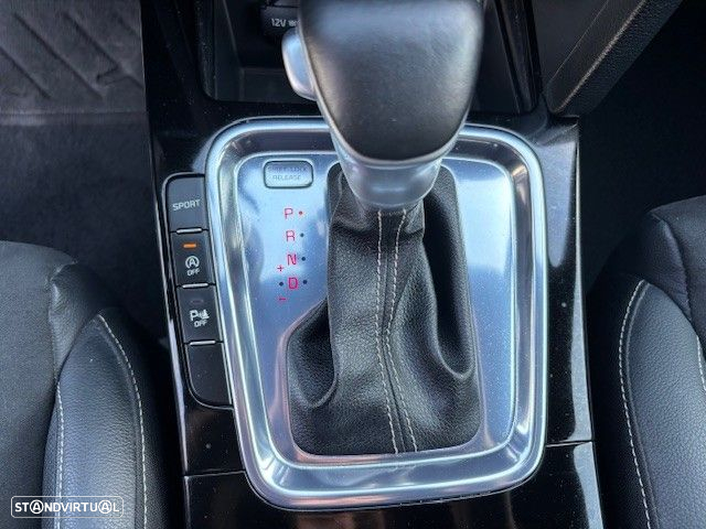 Kia ProCeed 1.6 CRDi GT Line 7DCT - 13