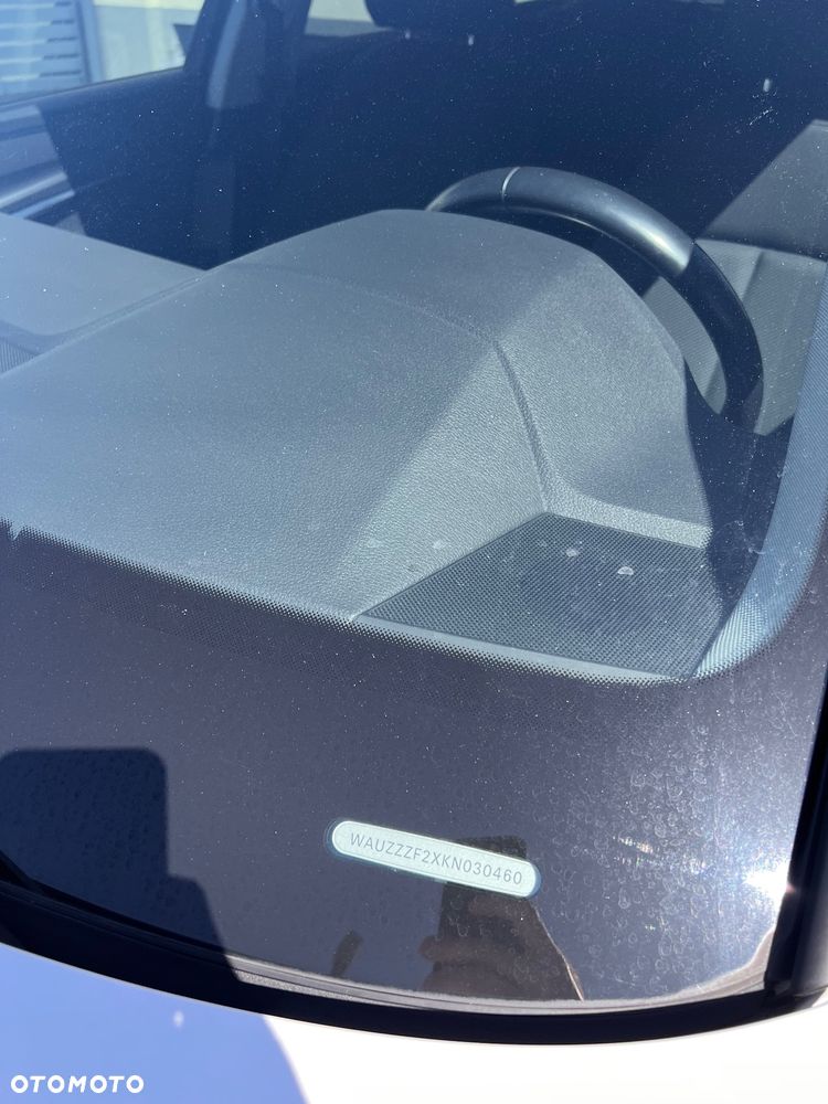 Audi A6 Avant - 20