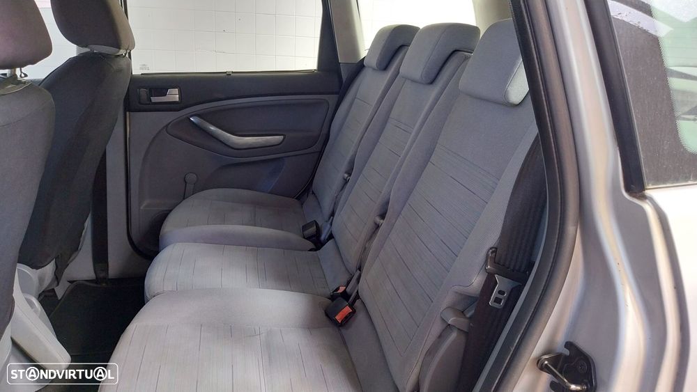 Ford C-Max 1.6 TDCi Trend - 11