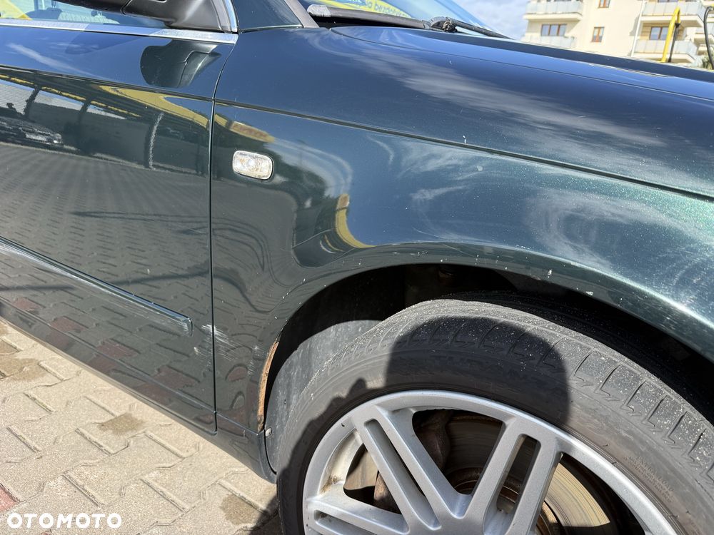 Audi A4 Allroad - 4