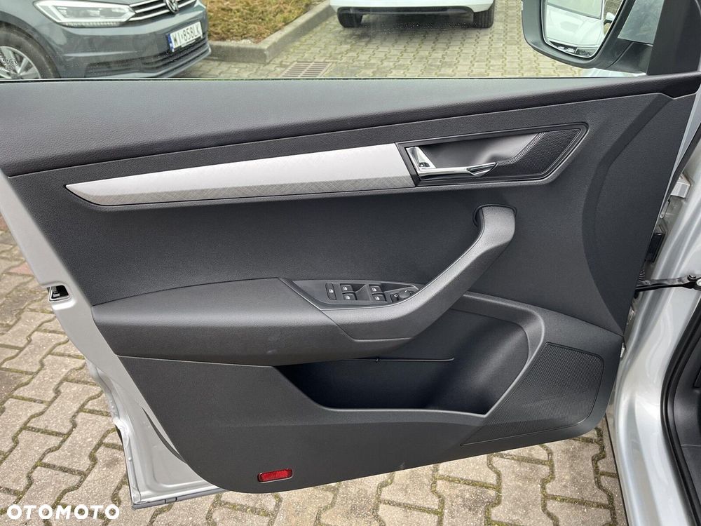 Skoda Karoq 1.5 TSI ACT Ambition DSG - 16