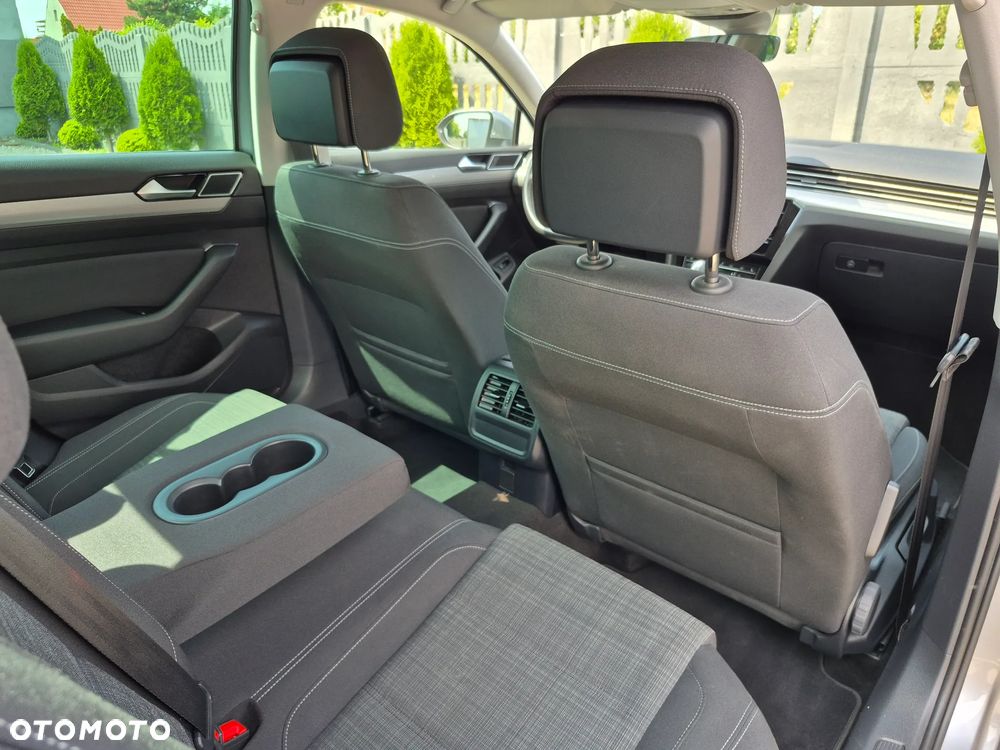 Volkswagen Passat 1.5 TSI EVO Business DSG - 24