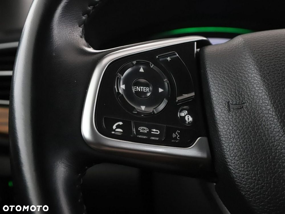 Honda CR-V 2.0 i-MMD HEV Elegance 2WD CVT - 31