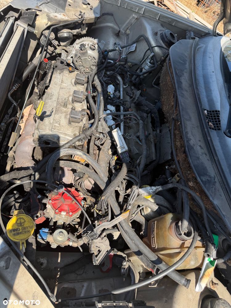 Chrysler Pacifica 3.5 AWD - 6