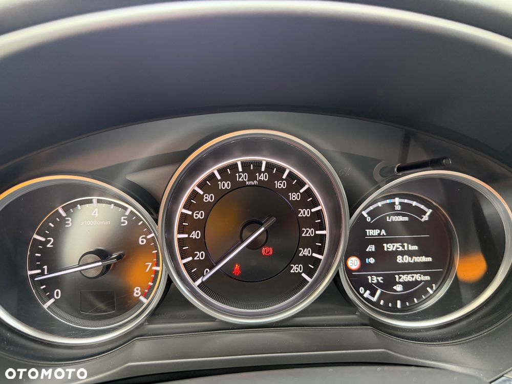 Mazda 6 2.0 SkyEnergy - 13