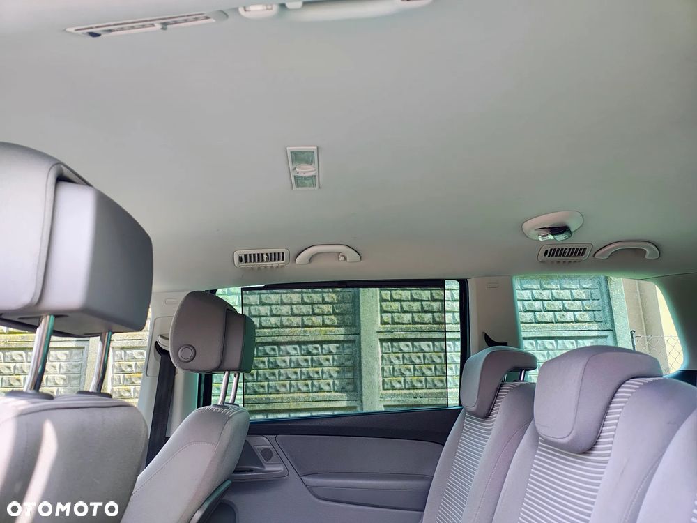 Seat Alhambra 2.0 TDI (Ecomotive) Start & Stop DSG Reference - 15