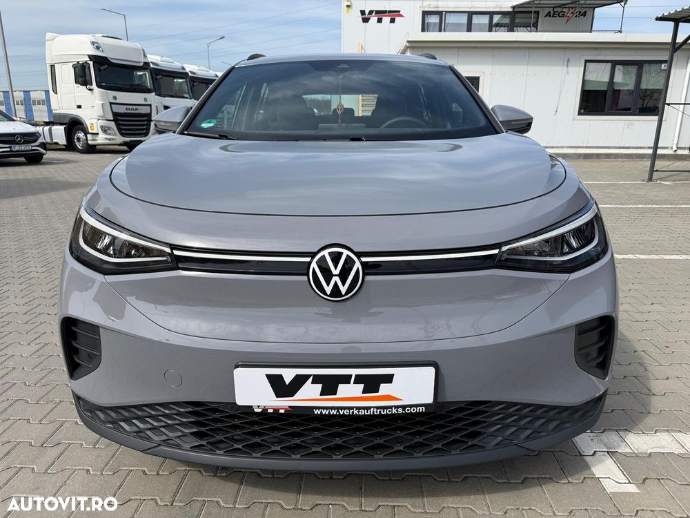 Volkswagen ID.4 77 kWh Pro Performance - 7