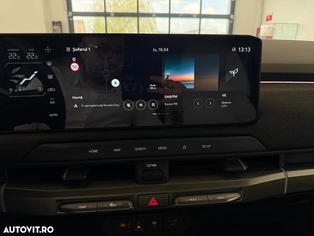 Kia EV3 81.4 kWh 4x2 AT GT Line - 23