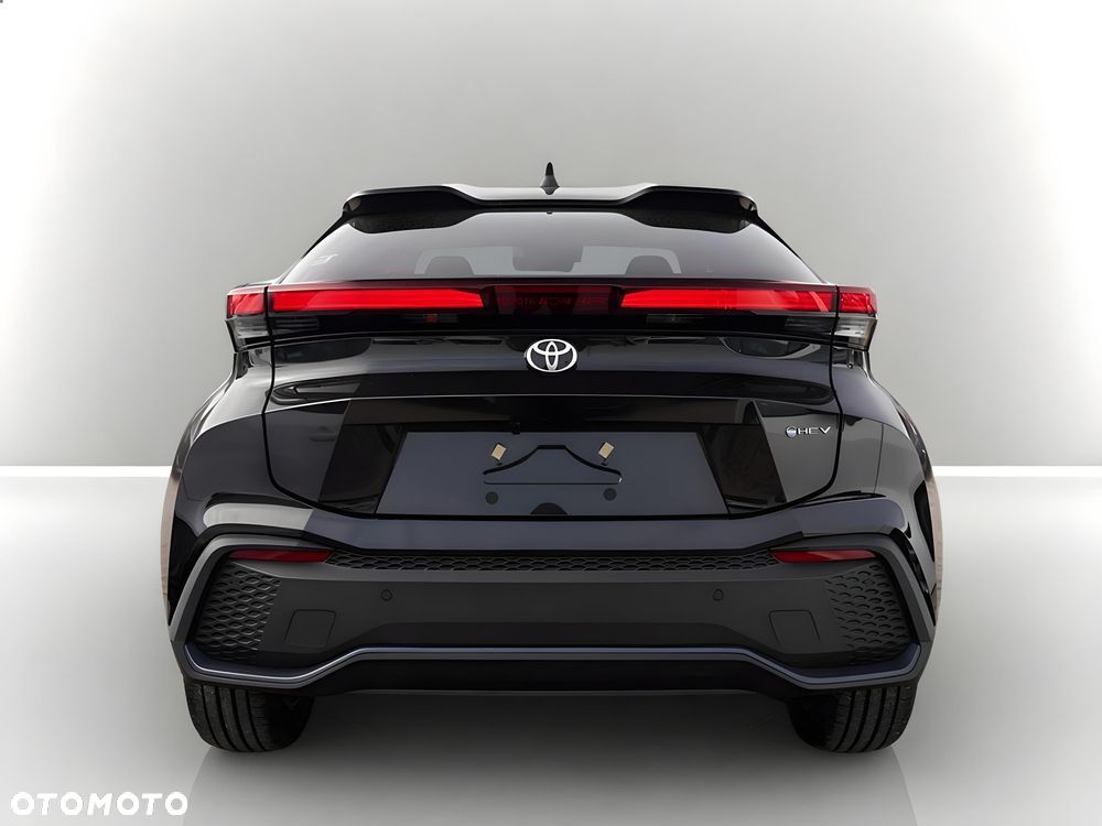 Toyota C-HR 1.8 Hybrid Style - 7