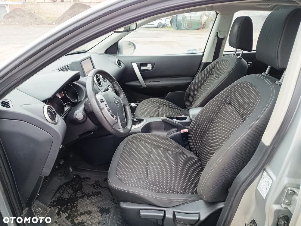 Nissan Qashqai 2.0 Tekna Premium - 15