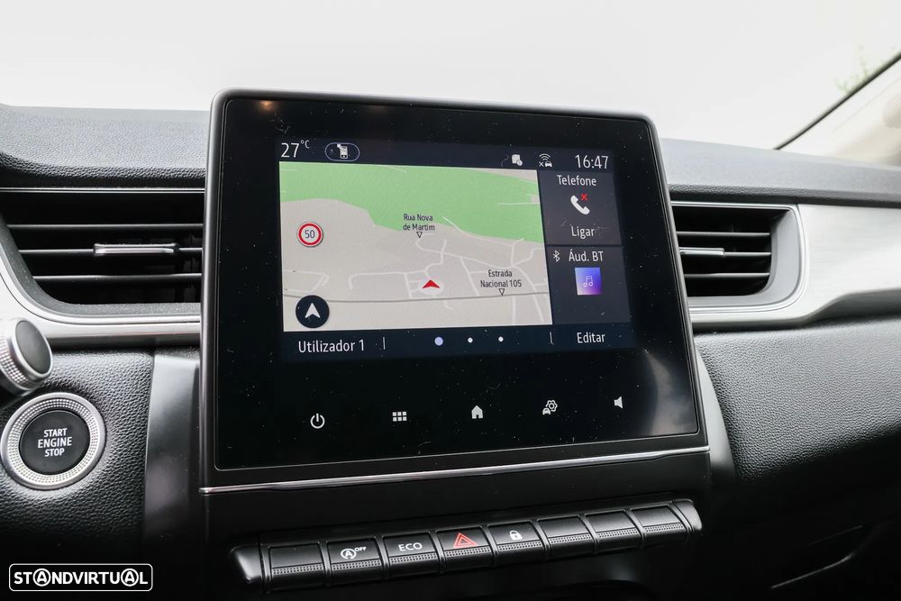 Renault Captur 1.0 TCe Exclusive - 15