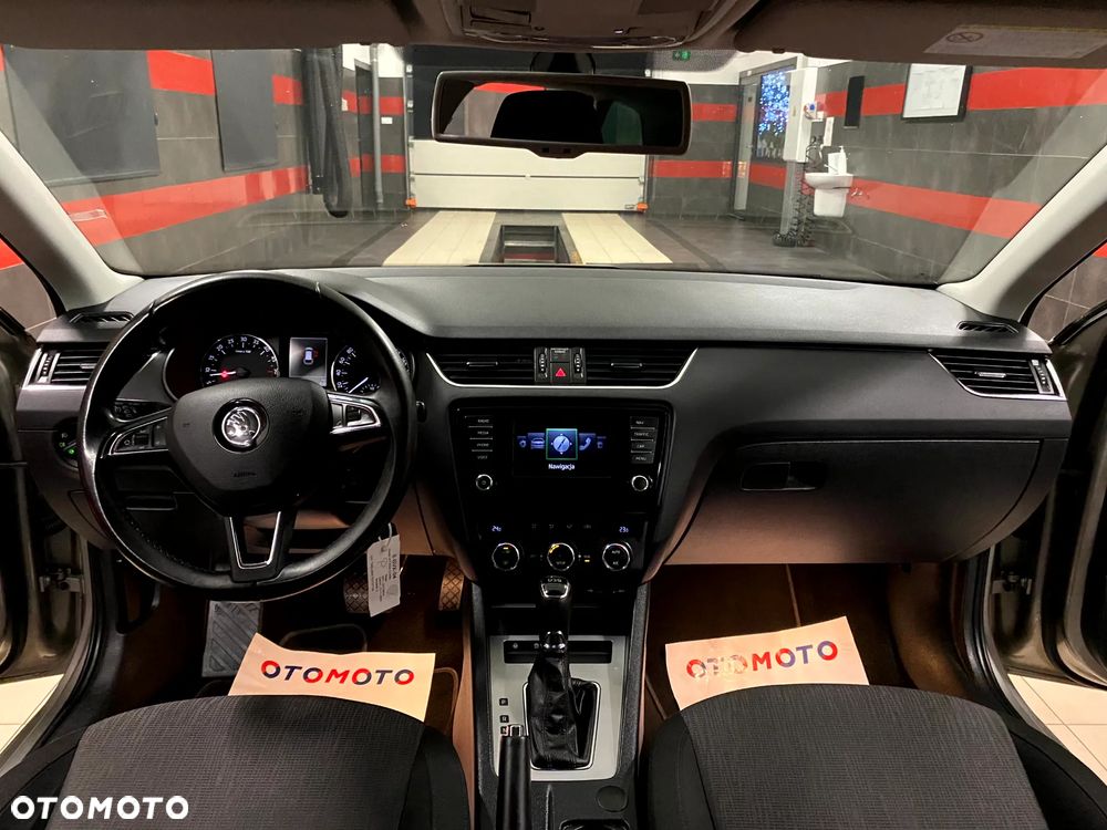 Skoda Octavia 2.0 TDI Green tec DSG Elegance - 15