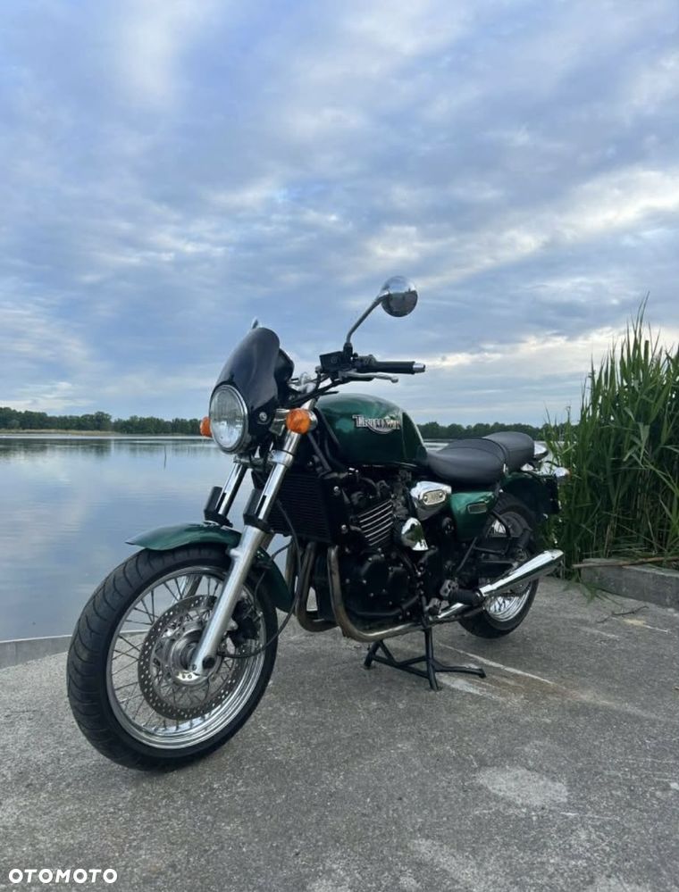 Triumph Legend TT - 1