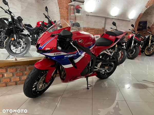 Honda CBR