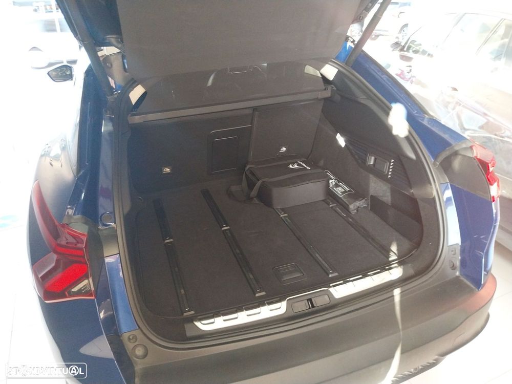 Citroën C5 X - 17