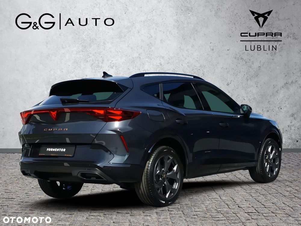 Cupra Formentor - 6