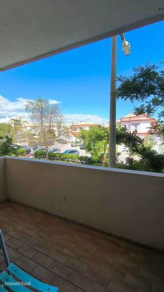 T1 - Faro - Montenegro - Parqueamento - Grande imagem: 3/4