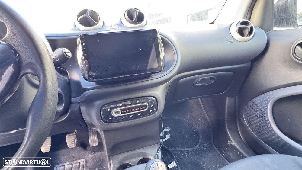 Smart ForTwo Coupé 1.0 Prime 71 - 4