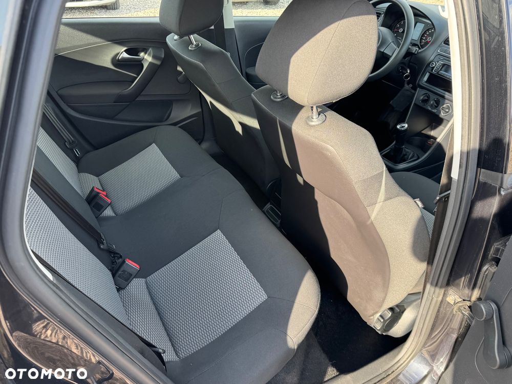 Volkswagen Polo - 8