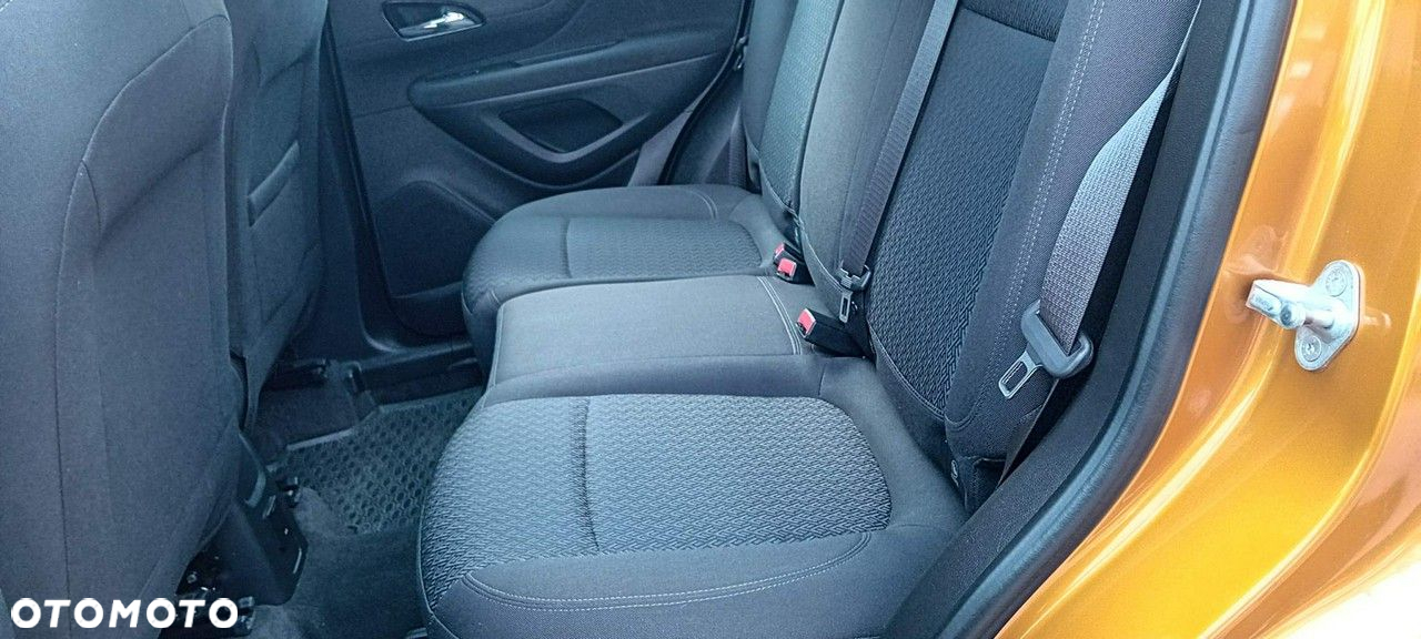 Opel Mokka 1.6 Enjoy S&S - 14