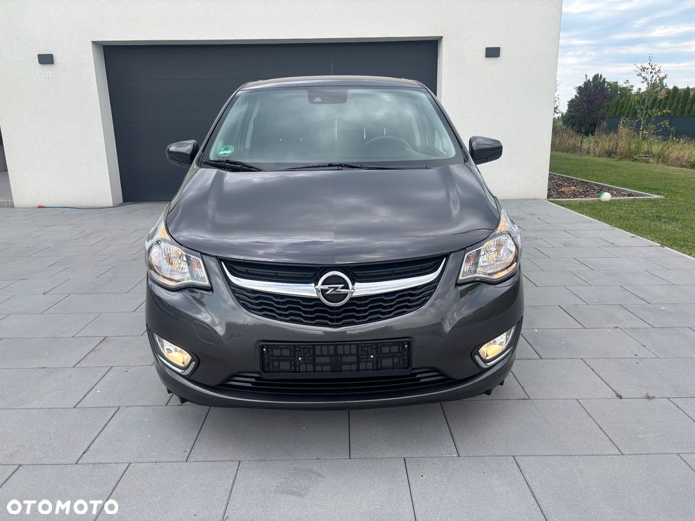 Opel Karl 1.0 Selection - 2