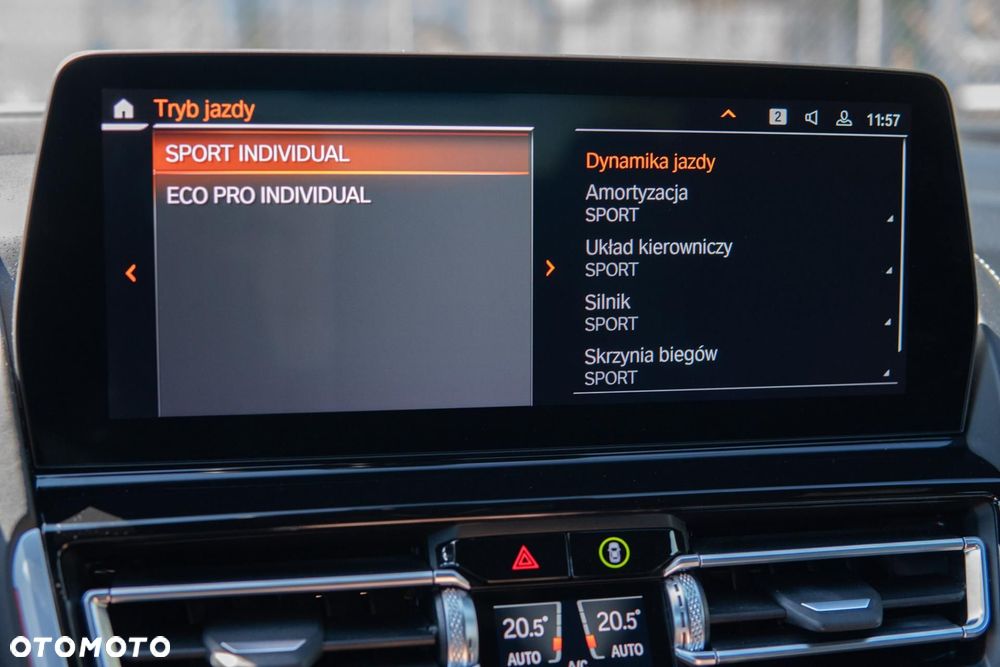 BMW Seria 8 840d xDrive mHEV - 20