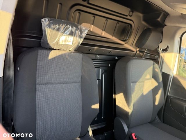 Peugeot PARTNER - 15