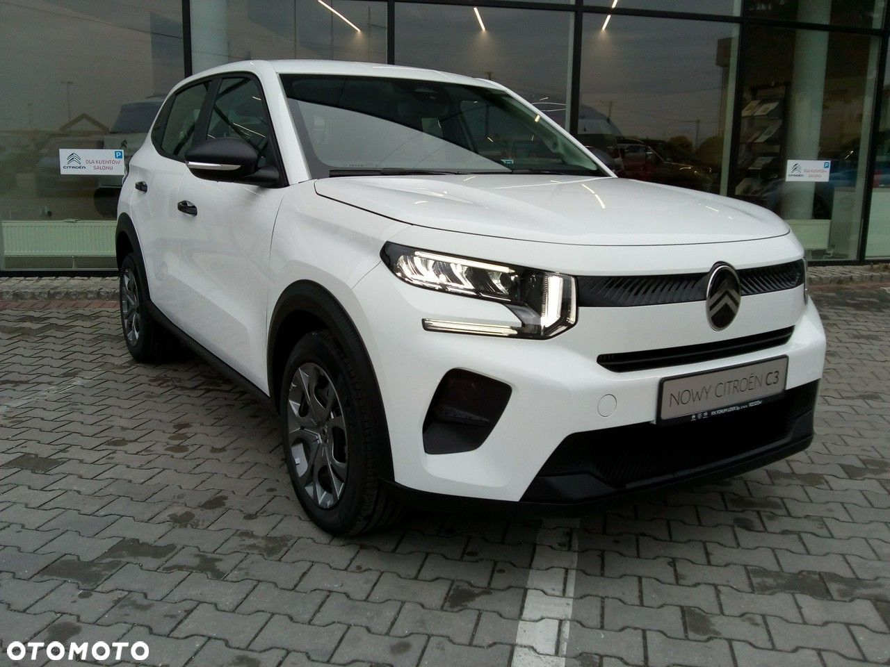 Citroën C3 - 5