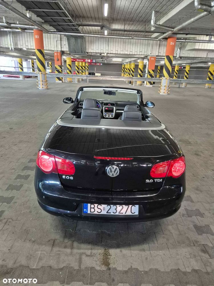 Volkswagen Eos 2.0 TDI DPF - 7