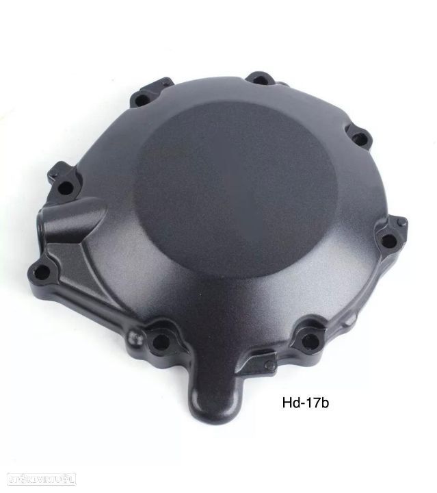 Tampa motor Honda CBR1000RR ano 2006 - 2007 CBR 1000 RR - 1