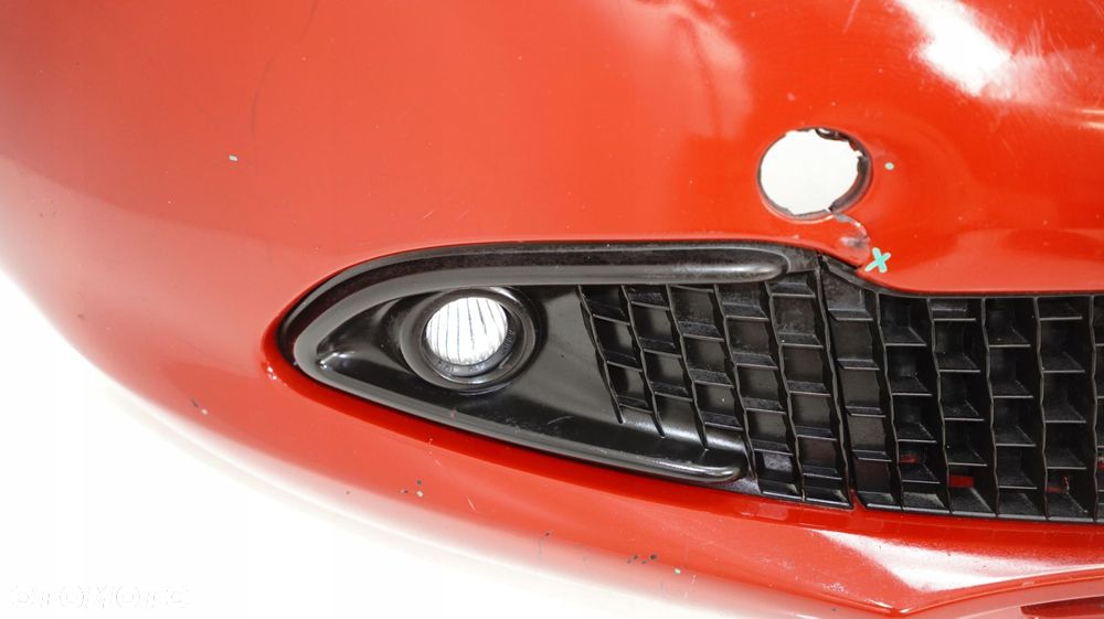 ZDERZAK PRZÓD PRZEDNI LANCIA YPSILON 11-16R - 4
