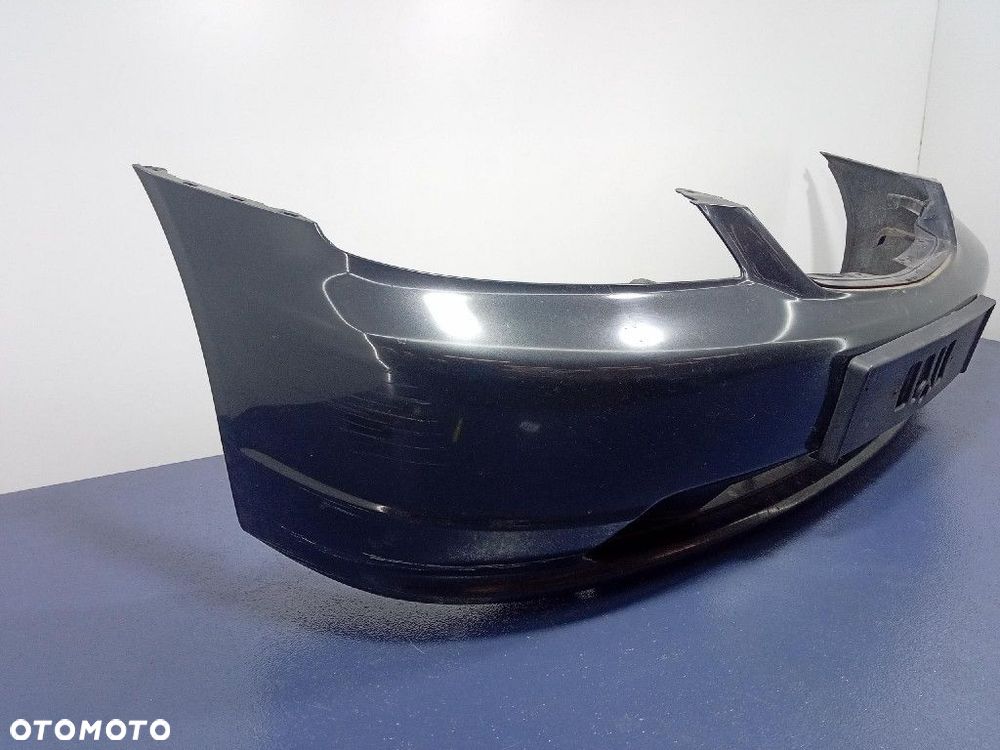 HONDA CIVIC VII SEDAN ZDERZAK PRZÓD PRZEDNI NH629M - 2