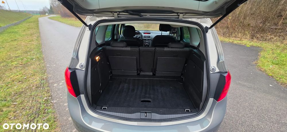 Opel Meriva 1.4 Active - 16