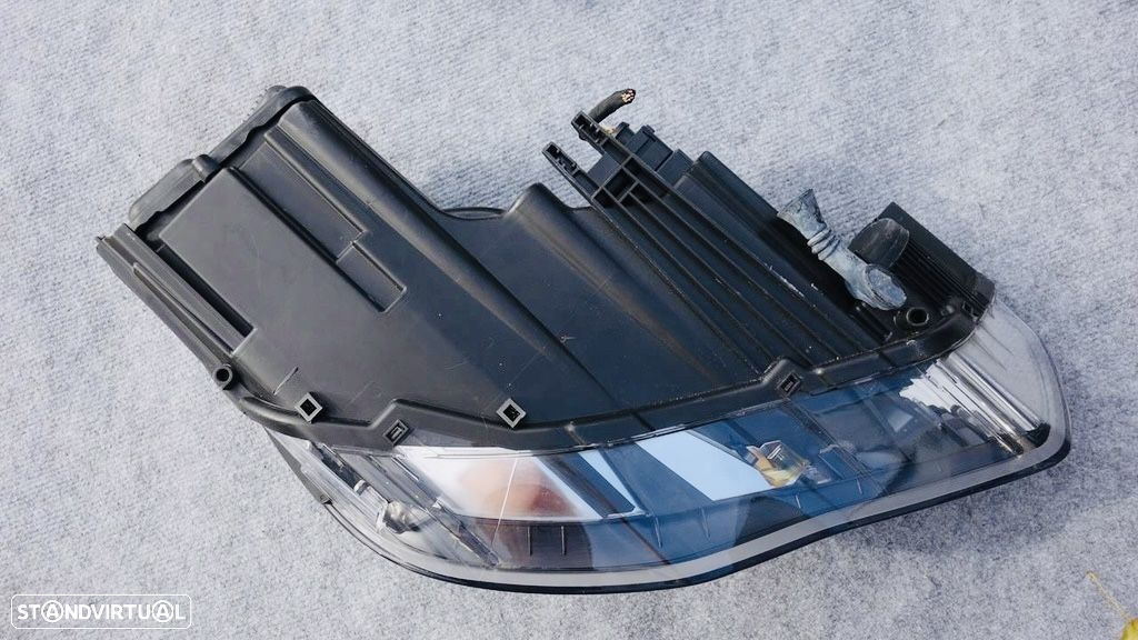 Frente completa Audi A1 1.6TDi 8X,8X1 (2010-2014) - 5
