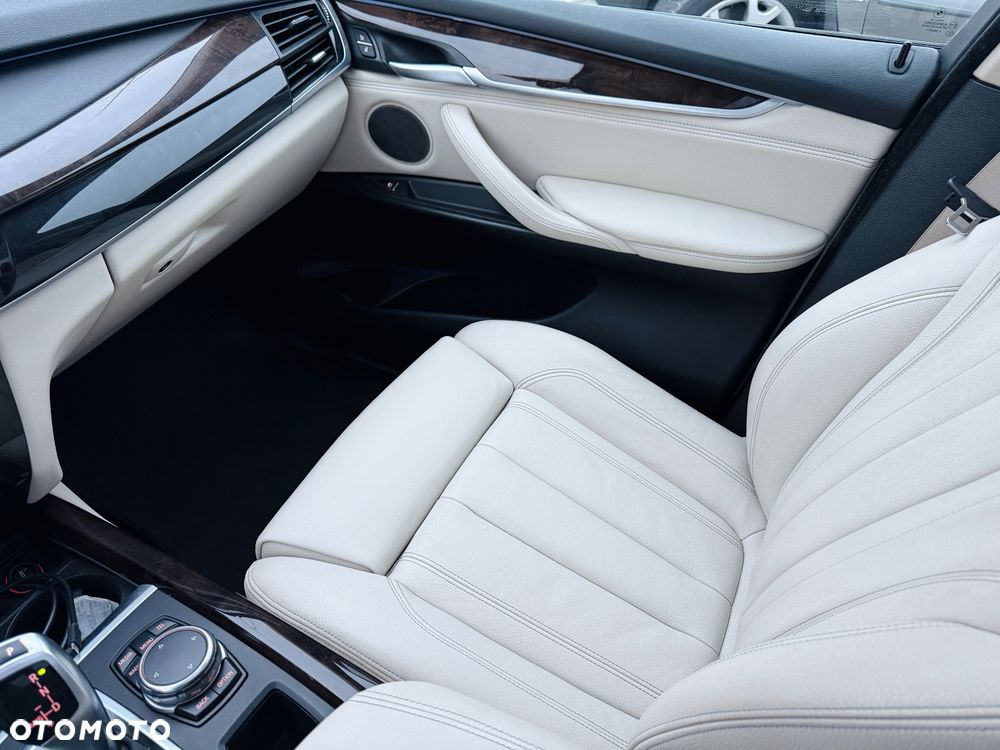 BMW X5 - 22