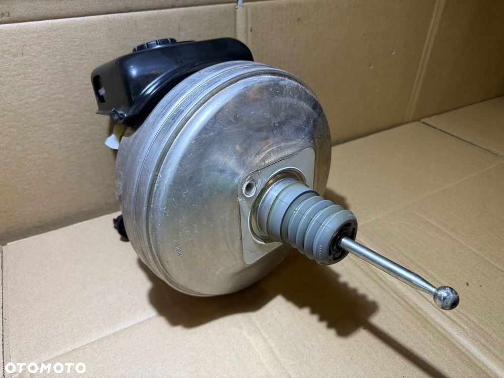 audi a6 c8 serwo pompa hamulcowa 4k0611367 4k0612103a 5q0906207 - 4